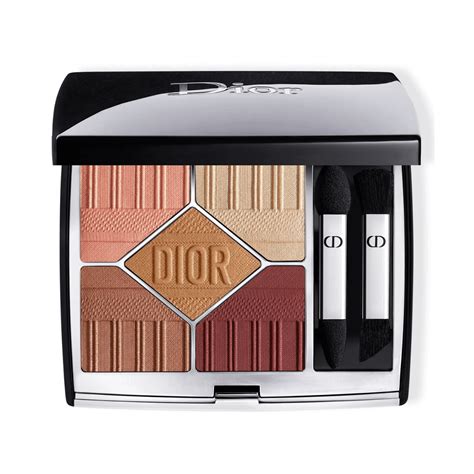 dior fard à paupières|palette de yeux dior.